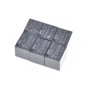 12v 24V10A277V4脚常开5脚转换 112DM T73旺荣电饭锅继电器RD