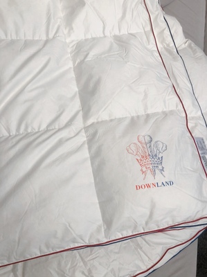 Downland羽绒被怎么样上手三天分享感受