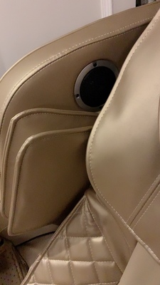 震撼!美国西屋S400按摩椅怎么样?千万要注意这几点内幕