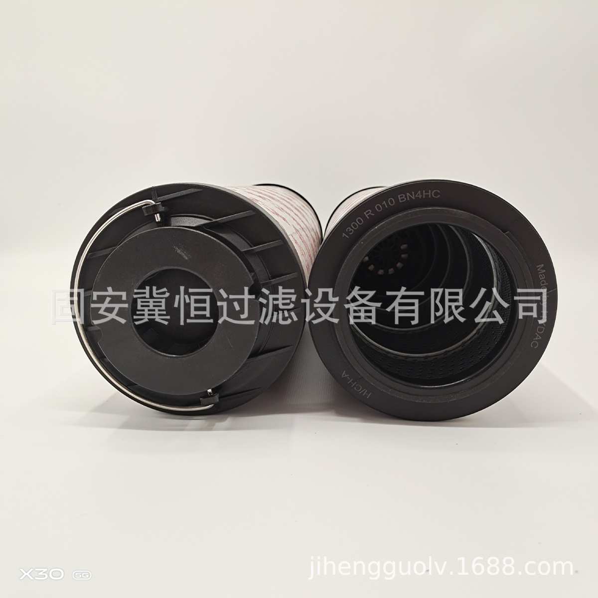 现货批发 替贺德克0165R010BN4HC液压油滤芯 风电 高压滤芯