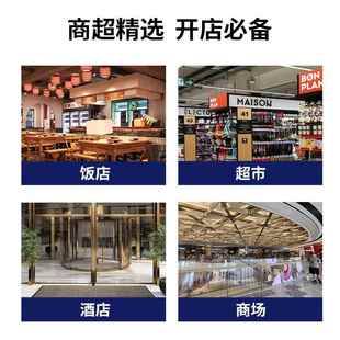 COA2025新款 幕机大功率金属外幕壳离心风帘机风机 冷库节能风式