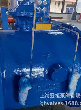 BFDG7M41HR-25CDN200多功能膜片式活塞管力控制阀自力式管力阀