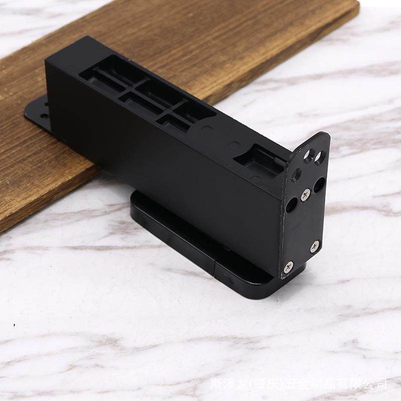 弹地DY-1021地簧免开挖坑木门有框门通用型隐藏式缓冲定位免槽不