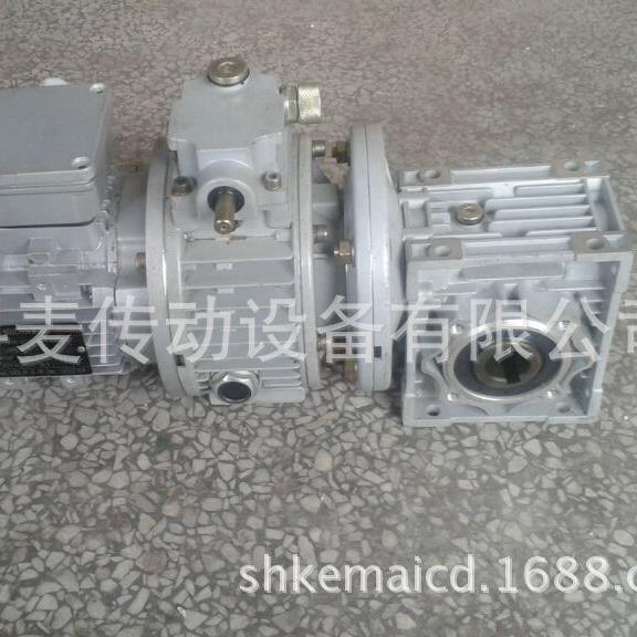 极调速器M级B04-0.37KMB04-0.3W-无2C二齿速轮减变机