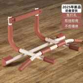 高档艾杠美仕单内家引体向上器家庭门上单双杠门框用免打孔室健身