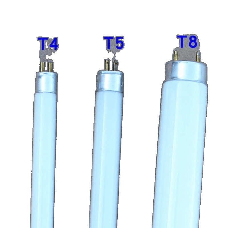 长条t48w12w三基色灯管家用灯镜前灯灯管日光节能t4t5老式