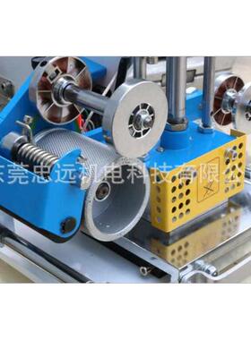 忠远供应/ZY-819A烫金机自动烫金机气动烫金机