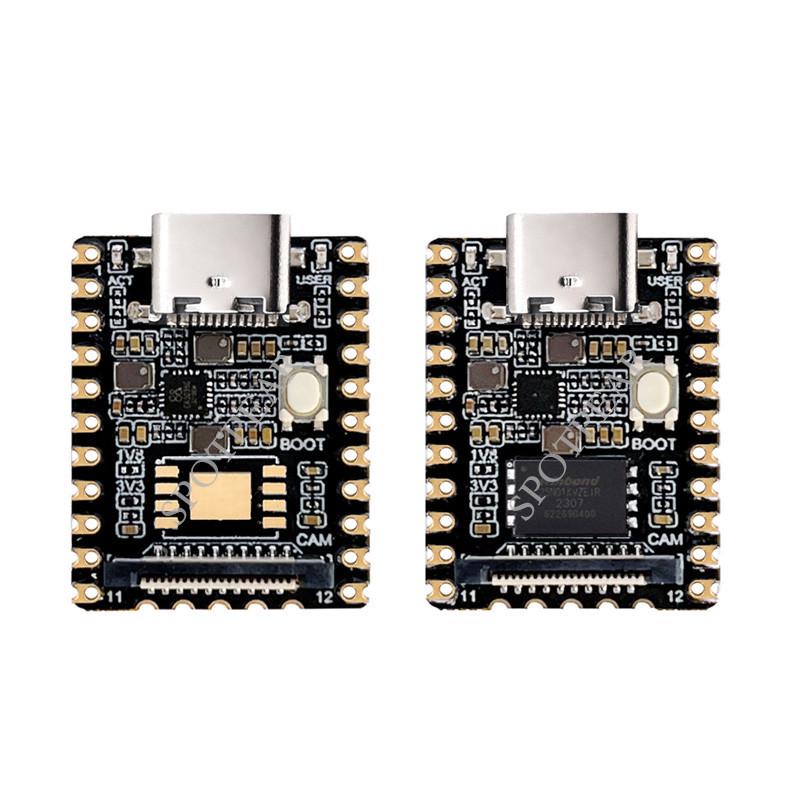 Luckfox Pico Mini Linux开发板RV1103 Rockchip ARM Cortex-A7