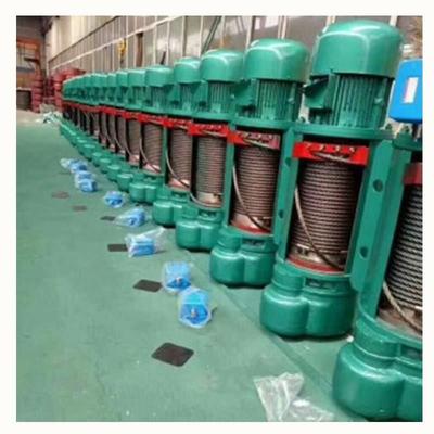 动葫芦厂家出售钢电绳环链3吨丝5吨10吨单双空速低静电1吨6米动葫