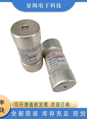 保险丝熔断器FR10GR69V16 V20 V25 D1014579 E1014580 F1014581
