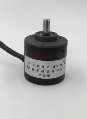 CHA-1-72BM-G05L长春禹衡光学光电光栅旋转编码器CHA-8-96BM-G05H