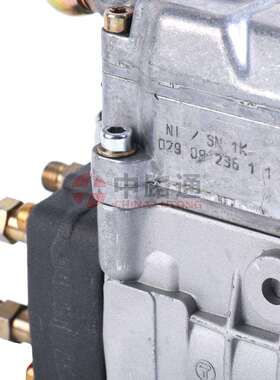 供应 NJ-VP4/10E2000R002副厂柴油高压泵总成