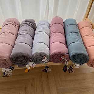 5秒绒速热雪丽加厚床软垫被0.9m学生宿上垫下铺床褥XIAOXIAO子90x