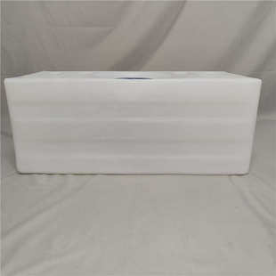 加厚牛筋70L扁平卧式长方形塑料储水桶pe水箱塑胶方箱房车存水罐