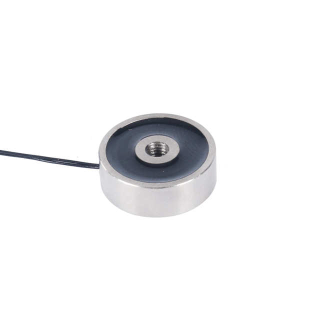 小型兰型达电磁铁微型电磁铁超微圆形强力热销吸盘h1505直流电磁