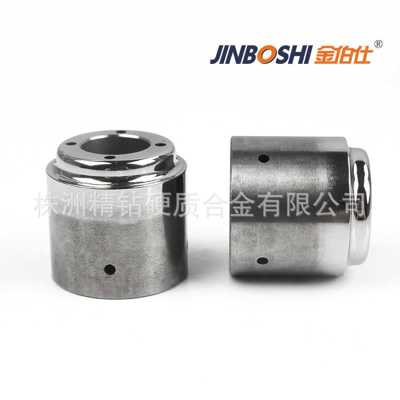 钨钢冲压模具 卷圆模芯YG8合金模芯精度高 交货快