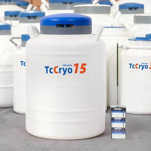 сосуддьюаралабораторный15L