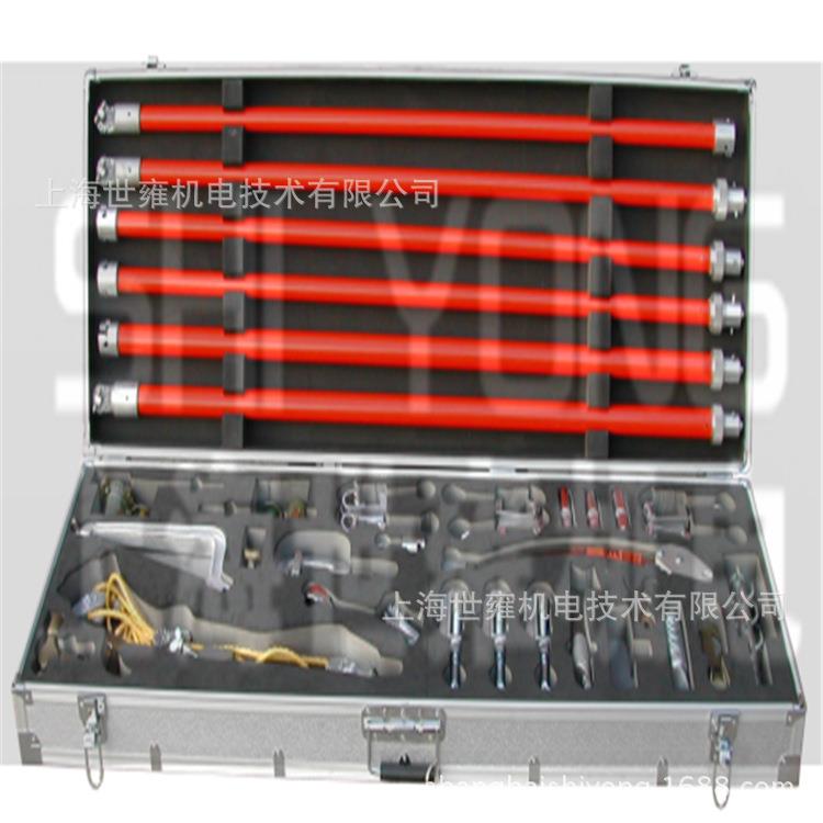 绝缘操作杆C4031022 伸缩式拆线工具C4031022 重载操作杆C4031022