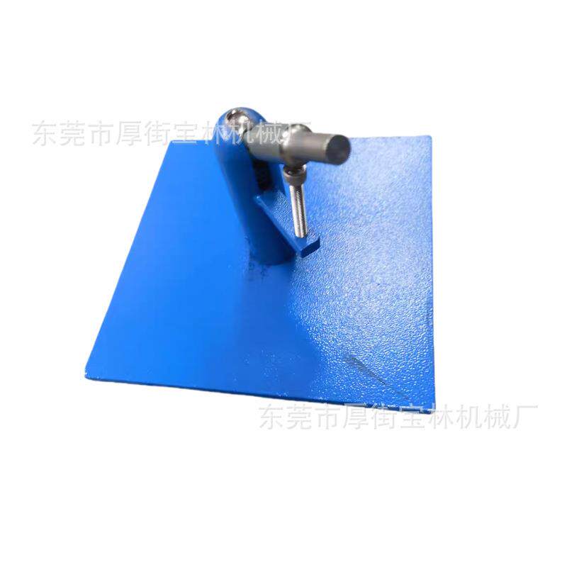 工厂直营流水线刷胶水底座子 刷药水胶底座子零售