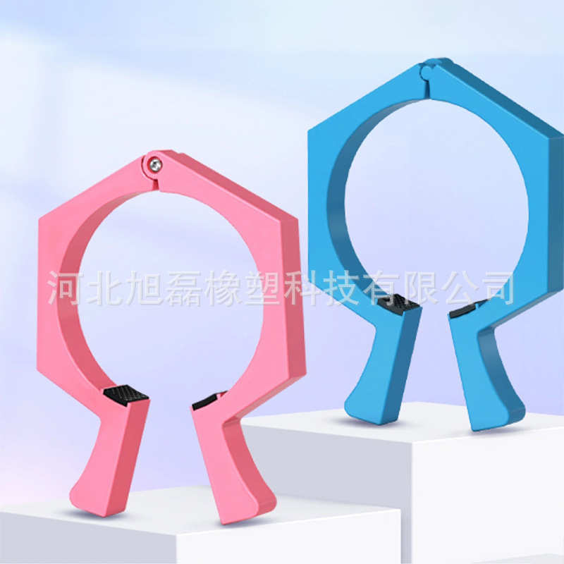 圆形新品适合固定夹规格跨境固定器三种固定器杯子热升华的热升华