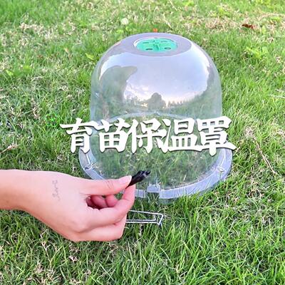保温保湿植保护罩其它园艺用品