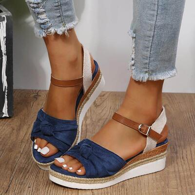 Sandals For Women Wedge Shoes platform Heels Summer woman 24