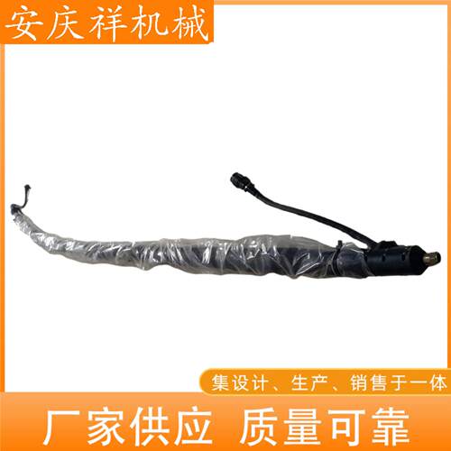 胶管 热熔胶胶管 厂家定制滤清器生产线 空气滤芯生产设备