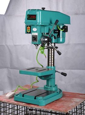 模具台式4116专用/zs4112钻床/攻金属钻精加工4120两用精度高