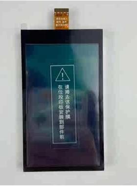 三菱电梯液晶外呼显示面板P366728B000G01 G02 G05 G93G04 Z6E02-