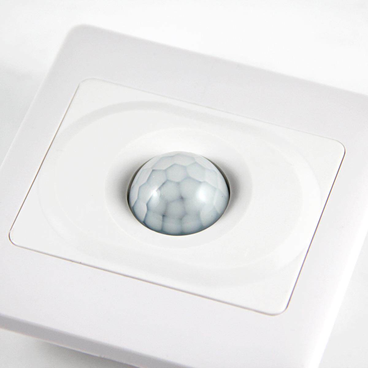 高档人感应开关家V用2感体20红外线应器光控延时明暗装红外传感器