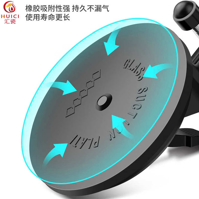 拉力真空吸盘岩板台面无缝拉紧器调平固定强力瓷砖玻璃电动吸盘