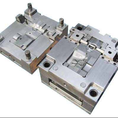 SMC模压模具玻璃钢模具定制设计开模代生产代加工汽车配件灯具壳