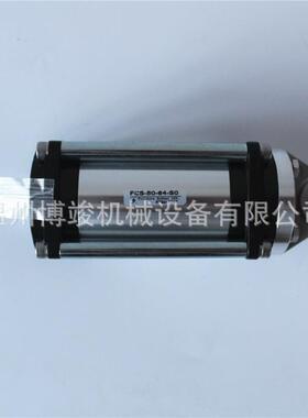 藤仓FUJIKURA低摩擦张力控制气缸汽缸FCS-50-64-SO S1-P
