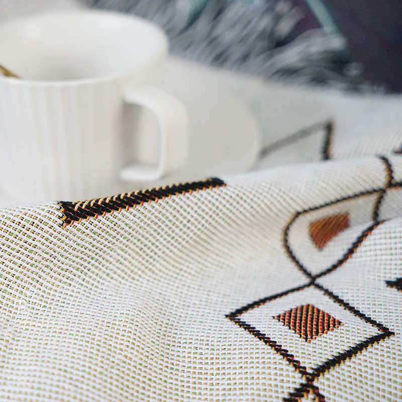 客厅ins风沙发毯全盖沙发巾盖布单人双人沙发套罩加厚靠背巾代发,居家布艺,沙发套,淘宝优惠券,粉丝福利购,淘宝优惠卷