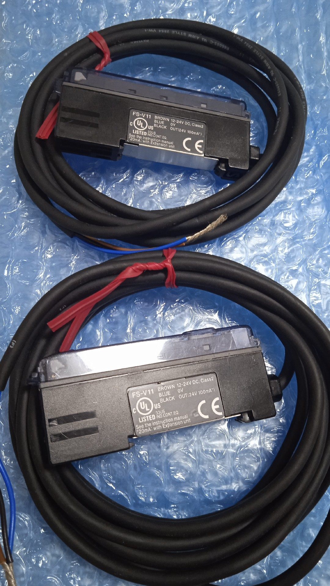 FS-V11基恩士传感器  FS-V11 全新原装正品  无