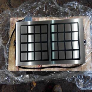 X61 300x600电永磁吸盘