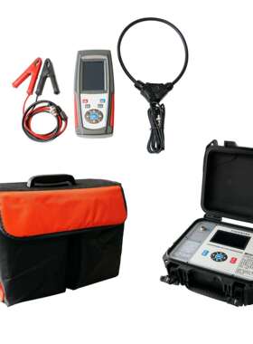 FCI-2081停电电缆识别仪 电缆识别仪厂家