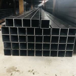 厦门家具管方管支持零售
