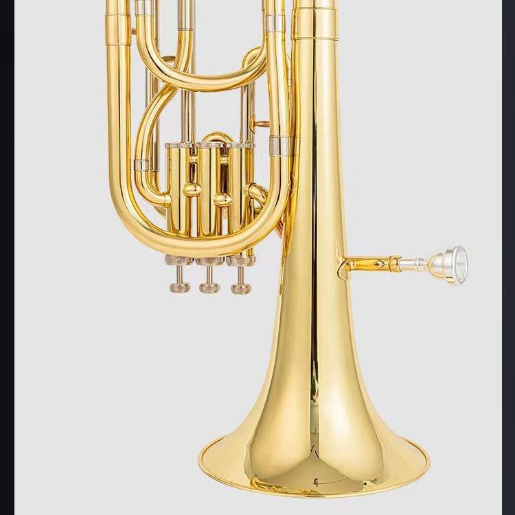 降E调 三立键中音号乐器降B调次中音号上低音号抱号