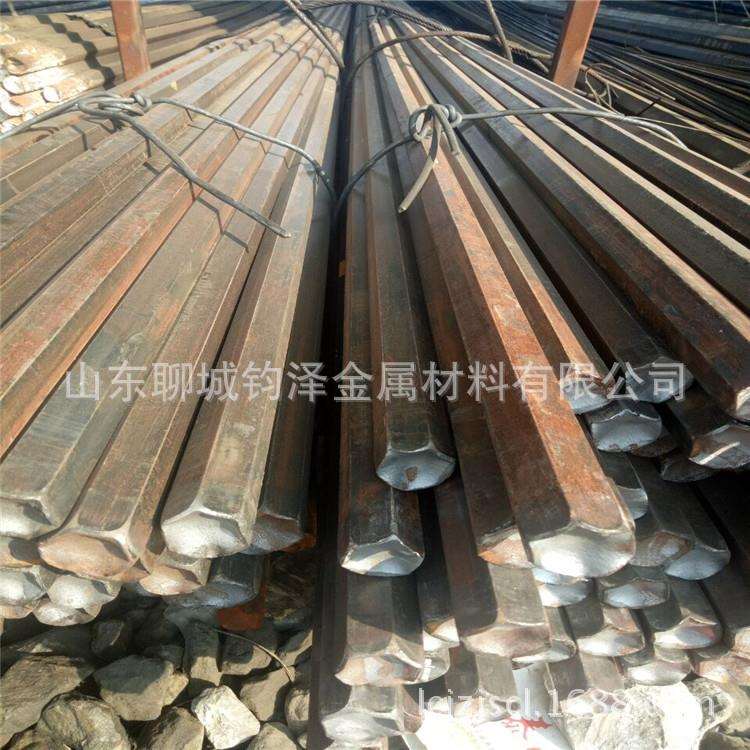 厂家零售45号冷拔六角棒无需加工直接使用 直线度好冷拔六楞棒