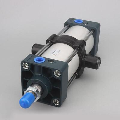 亚德无品牌/客型标准气缸/SCX3225/50/75/10/200/300/4000500/800