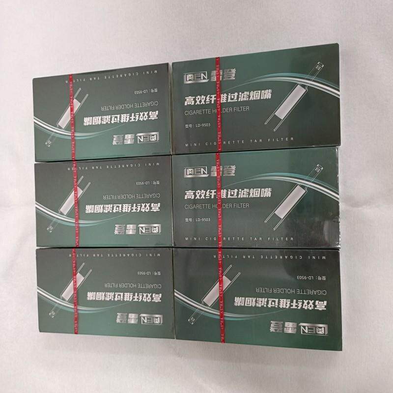 优惠销售香烟过滤嘴盒透明膜三维包装机酒店用品透明膜三维包装机