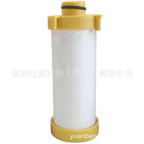 供应 颇克 FJ-070C/A/T FJ-020C/A/T 精密空气滤芯滤清器