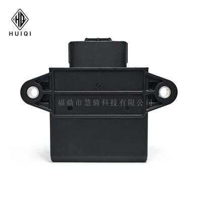 摩托车ECU总成电子控制器国四电喷系统FAI点火器配件改装26-1.6
