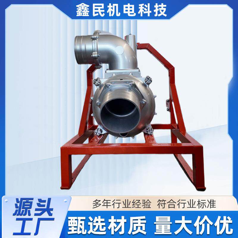 PTO水泵2寸-12多种机型结构稳定拖拉机水泵组源头工厂拖拉机水泵