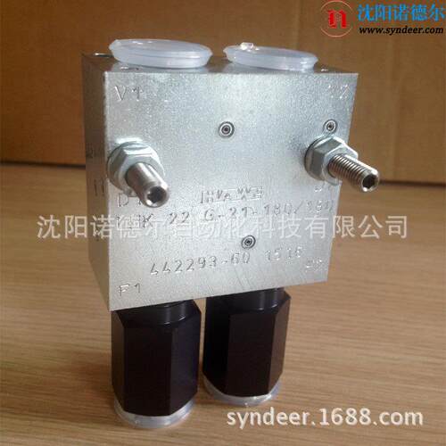 HAWE哈威铝厂天车现货LHK40F-11CPN-350LHK22G-21-180/180