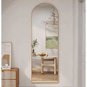 全身镜落地镜家用简约网红ins风女宿舍卧室壁挂贴墙试衣穿衣镜子