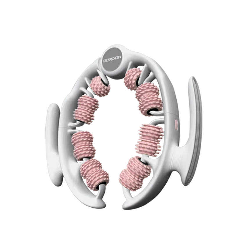 按摩器大小腿瑜伽肌肉健身器材腿滚轮腿部夹瘦环形腿放松运动,运动/瑜伽/健身/球迷用品,瑜伽环,淘宝优惠券,粉丝福利购,淘宝优惠卷