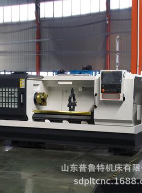 工厂直供CK6150数控车床金属切削床身长度多种规格可选机械