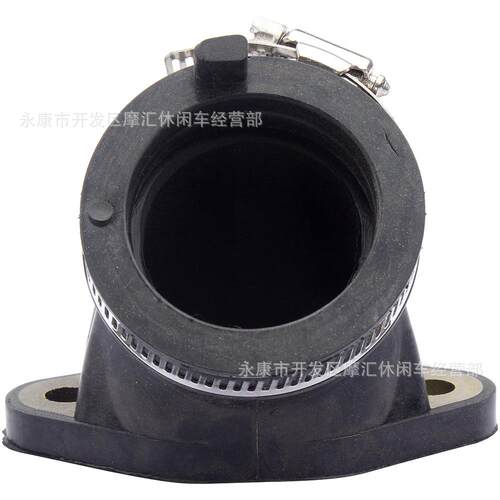 适用Polaris Sportsman 500 4X4 HO 2001-13 3085809进气歧管接头